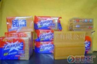 批發透明皂、肥皂價格與廠家信息——聚焦紡織品上光皂的市場分析