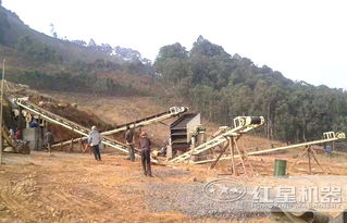 80-100萬預(yù)算能否建成碎石加工廠？一份詳盡的成本分析與建議