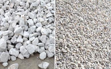 方解石反擊式破碎機(jī)在碎石加工中的應(yīng)用與優(yōu)勢