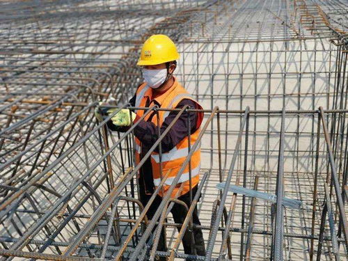 河南省工程勞務(wù)分包領(lǐng)域優(yōu)秀企業(yè)巡禮