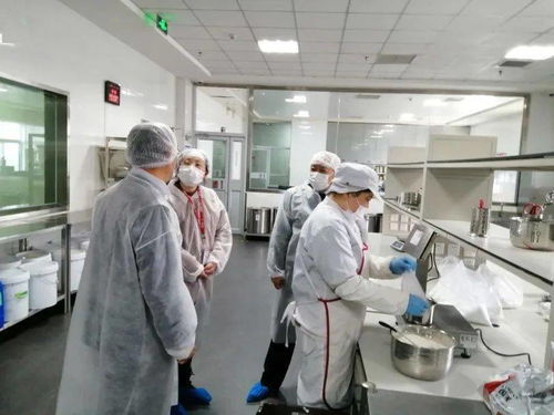 守護(hù)家園，市場(chǎng)監(jiān)管在行動(dòng) 價(jià)格檢查、食品安全、文明防疫與家政服務(wù)齊發(fā)力