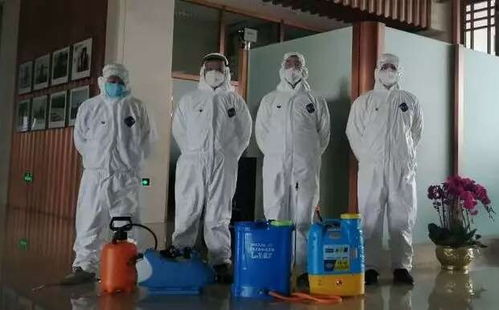 深圳南山福田專(zhuān)業(yè)消毒滅菌服務(wù) 為辦公室、酒店、工廠提供全方位清潔保障