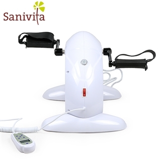 Sanivita德國(guó)原裝進(jìn)口康復(fù)專用溫和復(fù)健電動(dòng)健身器 海外購(gòu)物的新選擇